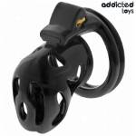 ADDICTED TOYS LOCKED - GABBIA PER PENE SIGILLATA CRYPT 8 CM