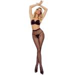 PASSION - TIOPEN 038 COLLANT NERO 3/4
