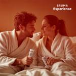 BRUMA XPERIENCE - KIT TENTAZIONE VIBRO-ORGASMICA DOLCE FRAGOLA