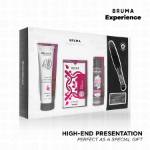 BRUMA XPERIENCE - KIT TENTAZIONE SWEET GUM CON POTENZIATORE DI ORGASMO