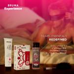 BRUMA XPERIENCE - KIT VIBRO-ORGASMICO PER LA TENTAZIONE DI GOMME DOLCI