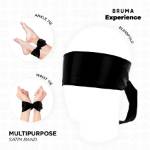 BRUMA XPERIENCE - KIT VIBRO-ORGASMICA PINA COLADA DOLCE TENTAZIONE