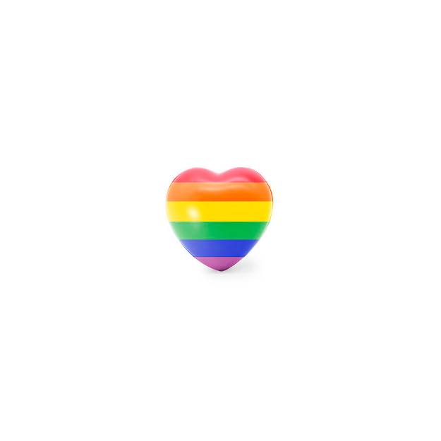 PRIDE - CUORE LGBT ANTI-STRESS