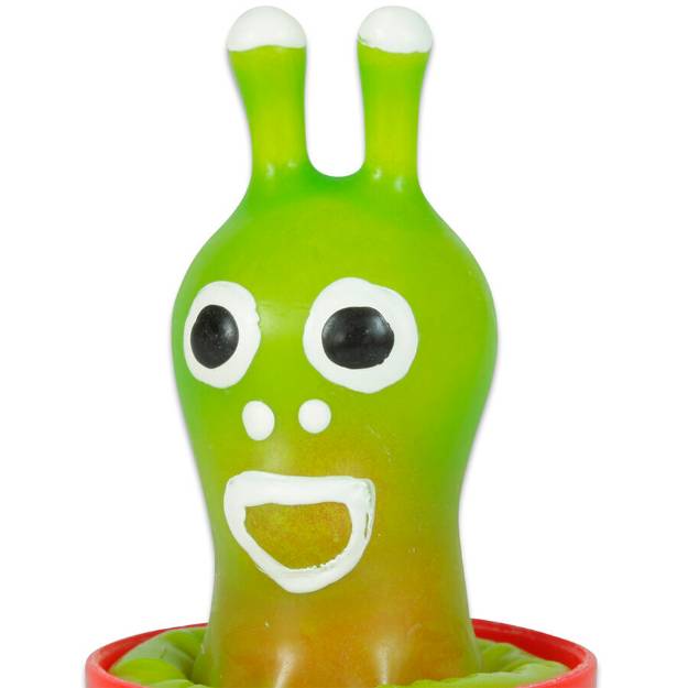 CONDOMERIE - PRESERVATIVI NOVITÃ€ DIPINTI A MANO ALIEN MARZIAN