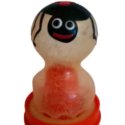 CONDOMERIE - PRESERVATIVI NOVITÃ DIPINTI A MANO RAGNO