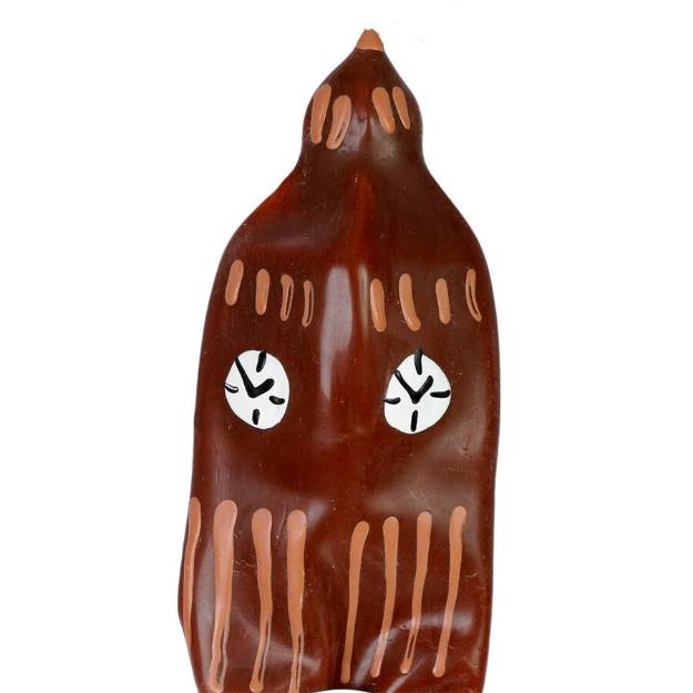 CONDOMERIE - PRESERVATIVI NOVITÃ€ DIPINTI A MANO BIG BEN