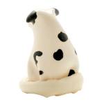 CONDOMERIE - PRESERVATIVI NOVITÃ€ DIPINTI A MANO CANE DALMATA