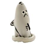CONDOMERIE - PRESERVATIVI NOVITÃ€ DIPINTI A MANO MODELLO SHARK 1