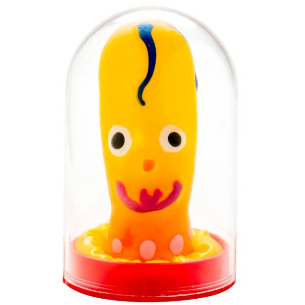 CONDOMERIE - PRESERVATIVI NOVITÃ€ DIPINTI A MANO MOTHER