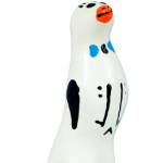 CONDOMERIE - PRESERVATIVI NOVITÃ€ DIPINTI A MANO PINGUINO
