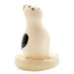 CONDOMERIE - PRESERVATIVI NOVITÃ€ DIPINTI A MANO PINGUINO