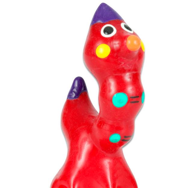 CONDOMERIE - PRESERVATIVI NOVITÃ€ DIPINTI A MANO WORM