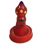 CONDOMERIE - PRESERVATIVI NOVITÃ€ DIPINTI A MANO WORM