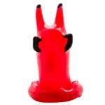 CONDOMERIE - PRESERVATIVI NOVITÃ€ DIPINTI A MANO RED DEVIL