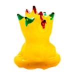 CONDOMERIE - PRESERVATIVI NOVITÃ€ DIPINTI A MANO RICCIO