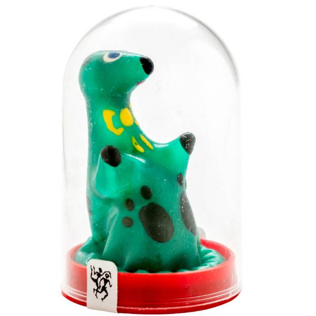CONDOMERIE - PRESERVATIVI NOVITÃ€ DIPINTI A MANO LOCH NESS MONSTER
