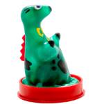CONDOMERIE - PRESERVATIVI NOVITÃ€ DIPINTI A MANO LOCH NESS MONSTER