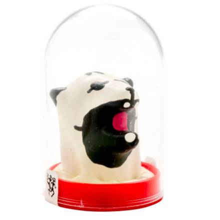 CONDOMERIE - PRESERVATIVI NOVITÃ DIPINTI A MANO ORSO POLARE