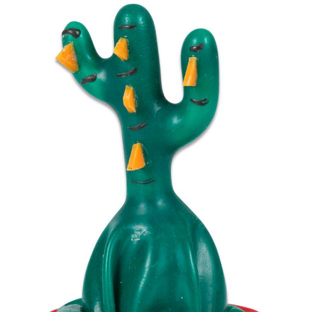 CONDOMERIE - PRESERVATIVI NOVITÃ€ DIPINTI A MANO CACTUS INCOLLATI