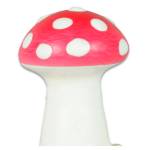 CONDOMERIE - PRESERVATIVI NOVITÃ€ DIPINTI A MANO MODELLO TOADSTOOL 1