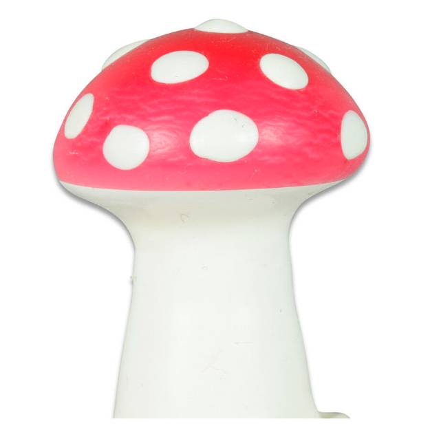 CONDOMERIE - PRESERVATIVI NOVITÃ€ DIPINTI A MANO MODELLO TOADSTOOL 1