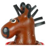 CONDOMERIE - PRESERVATIVI NOVITÃ€ DIPINTI A MANO CAVALLO