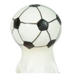 CONDOMERIE - PRESERVATIVI NOVITÃ€ DIPINTI A MANO CALCIO