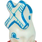 CONDOMERIE - PRESERVATIVI NOVITÃ€ DIPINTI A MANO WINDMILL