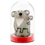 CONDOMERIE - PRESERVATIVI NOVITÃ€ DIPINTI A MANO KOALA + YOUNG