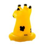 CONDOMERIE - PRESERVATIVI NOVITÃ€ DIPINTI A MANO GIRAFFA