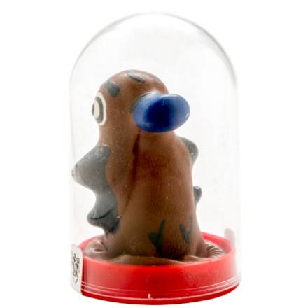 CONDOMERIE - PRESERVATIVI NOVITÃ DIPINTI A MANO PLATYPUS