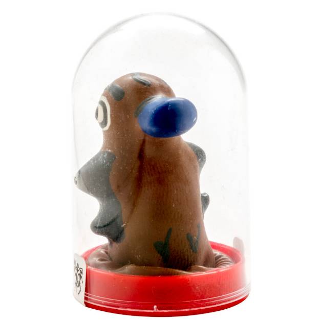 CONDOMERIE - PRESERVATIVI NOVITÃ€ DIPINTI A MANO PLATYPUS
