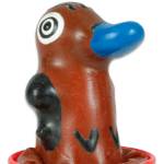 CONDOMERIE - PRESERVATIVI NOVITÃ€ DIPINTI A MANO PLATYPUS