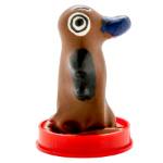 CONDOMERIE - PRESERVATIVI NOVITÃ€ DIPINTI A MANO PLATYPUS