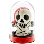 CONDOMERIE - PRESERVATIVI NOVITÃ€ DIPINTI A MANO PIRATA