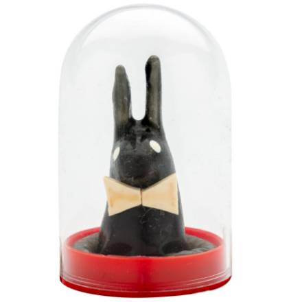 CONDOMERIE - PRESERVATIVI NOVITÃ DIPINTI A MANO PLAY BOY