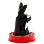 CONDOMERIE - PRESERVATIVI NOVITÃ€ DIPINTI A MANO PLAY BOY