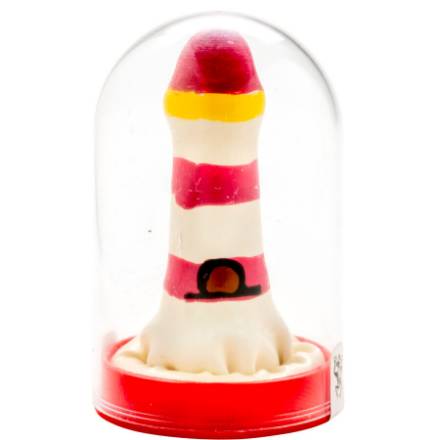 CONDOMERIE - PRESERVATIVI NOVITÃ DIPINTI A MANO FARO