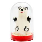 CONDOMERIE - PRESERVATIVI NOVITÃ€ DIPINTI A MANO MODELLO PANDA 1