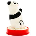 CONDOMERIE - PRESERVATIVI NOVITÃ€ DIPINTI A MANO MODELLO PANDA 1