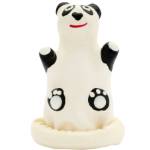 CONDOMERIE - PRESERVATIVI NOVITÃ€ DIPINTI A MANO MODELLO PANDA 1