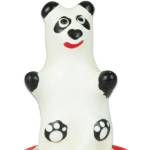 CONDOMERIE - PRESERVATIVI NOVITÃ€ DIPINTI A MANO MODELLO PANDA 1