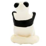 CONDOMERIE - PRESERVATIVI NOVITÃ€ DIPINTI A MANO MODELLO PANDA 1
