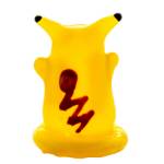 CONDOMERIE - PRESERVATIVI NOVITÃ€ DIPINTI A MANO GIALLO TOPO
