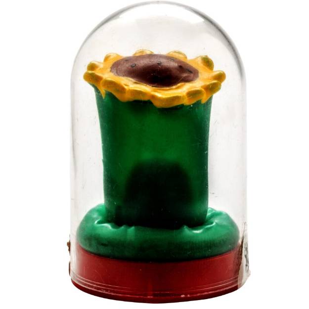 CONDOMERIE - PRESERVATIVI NOVITÃ€ DIPINTI A MANO GIRASOLE