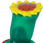 CONDOMERIE - PRESERVATIVI NOVITÃ€ DIPINTI A MANO GIRASOLE