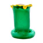 CONDOMERIE - PRESERVATIVI NOVITÃ€ DIPINTI A MANO GIRASOLE