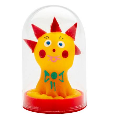 CONDOMERIE - PRESERVATIVI NOVITÃ DIPINTI A MANO COMET