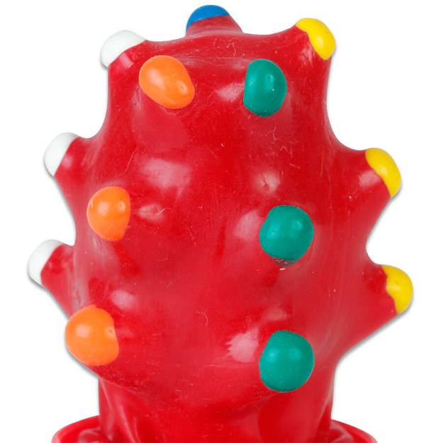 CONDOMERIE - PRESERVATIVI NOVITÃ€ DIPINTI A MANO MACE