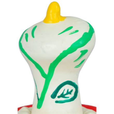 CONDOMERIE - PRESERVATIVI NOVITÃ DIPINTI A MANO KALA